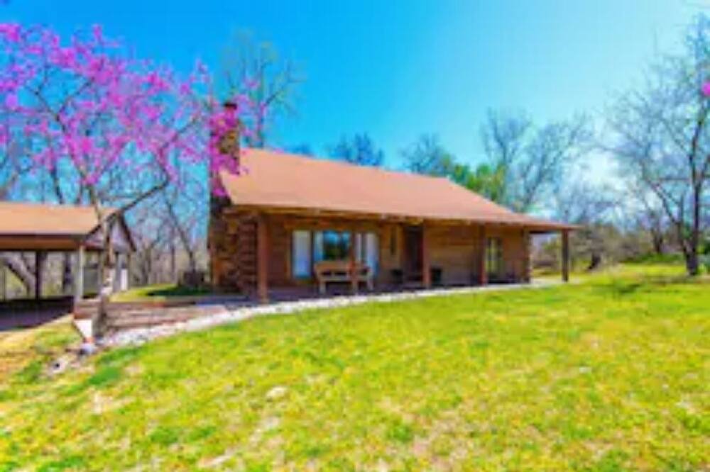 Photo of Outdoor in Edmond