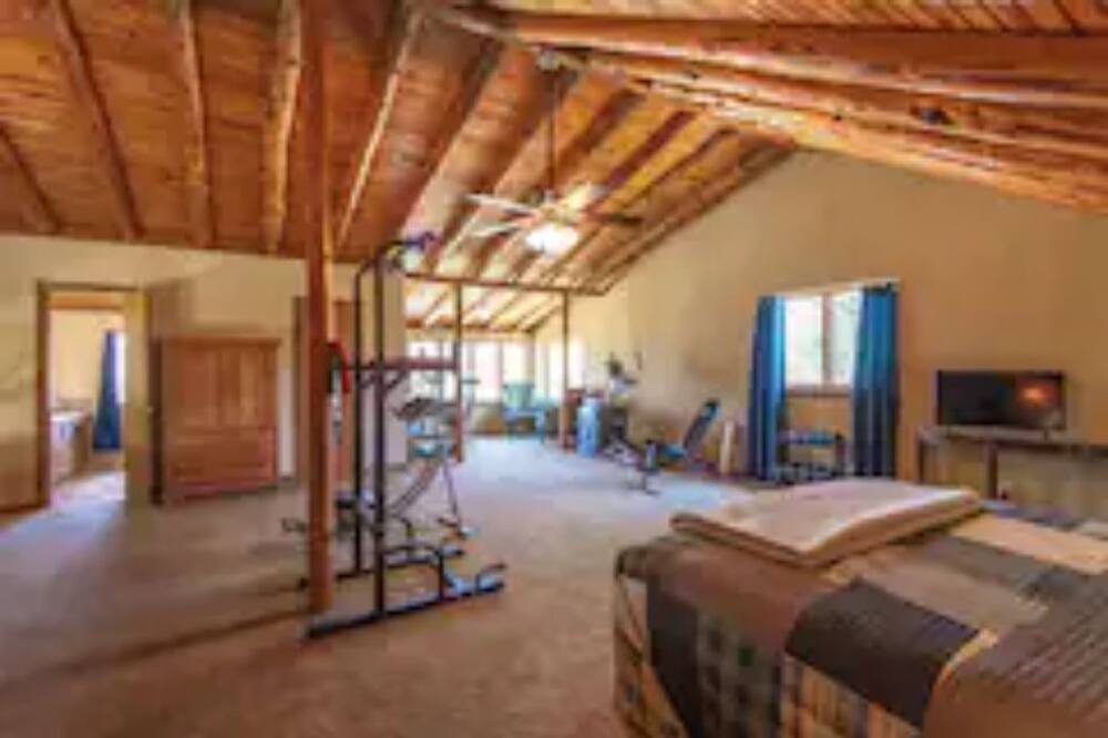 Photo of Bedroom in Edmond