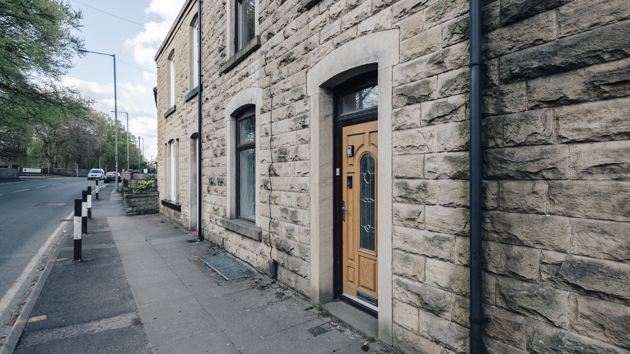 Photo of Others in Bolton