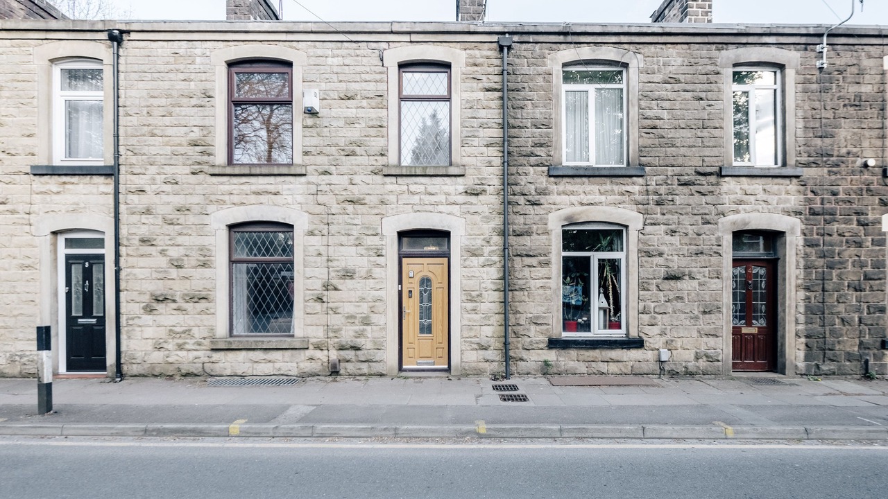 Photo of Others in Bolton