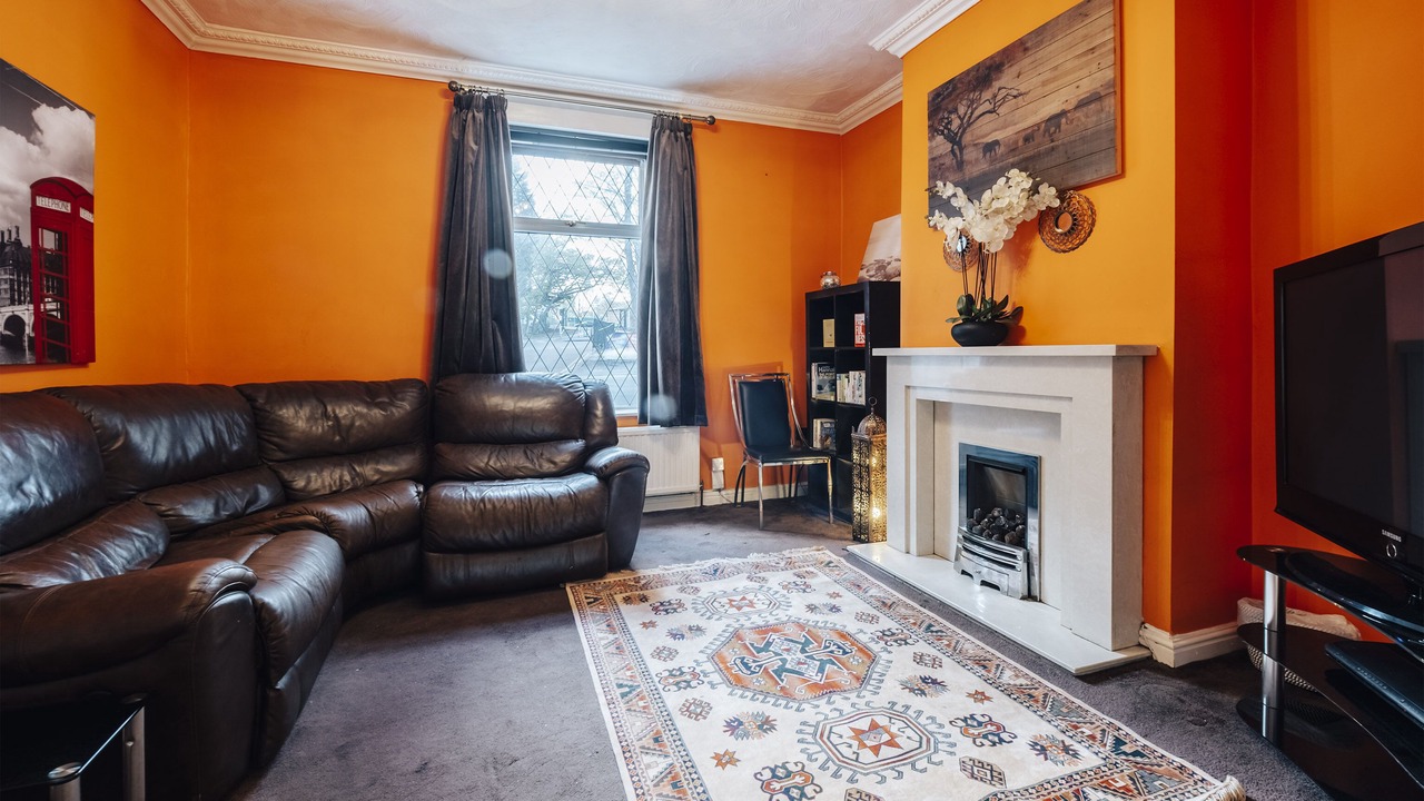 Photo of Others in Bolton