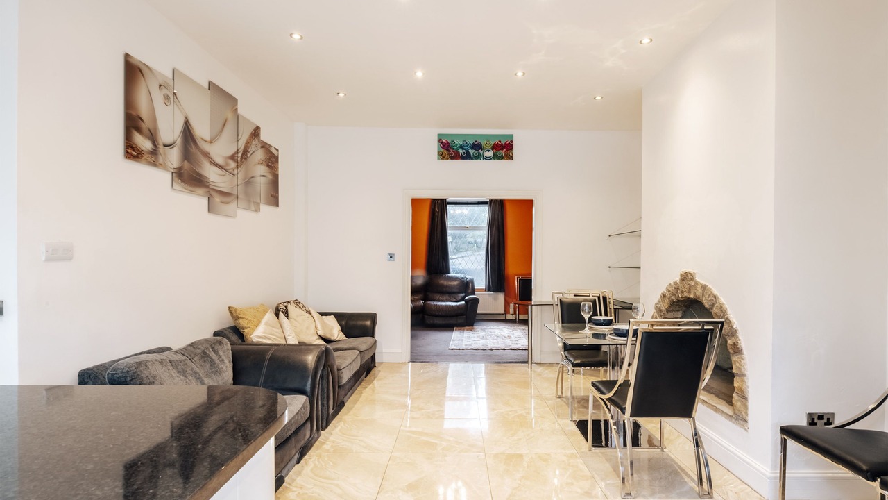 Photo of Others in Bolton