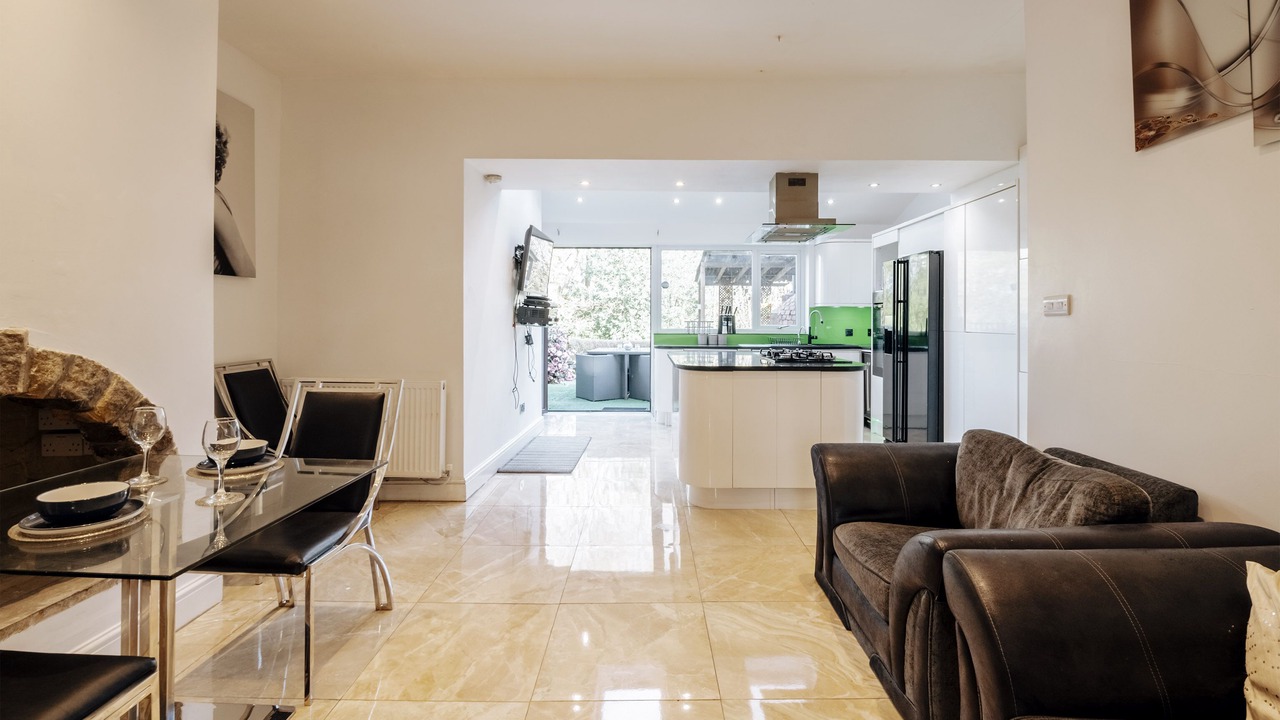 Photo of Others in Bolton