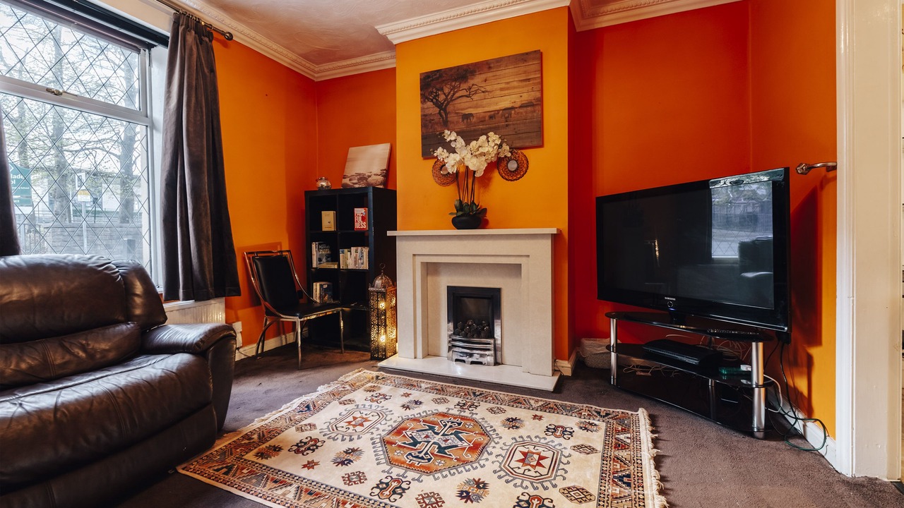 Photo of Others in Bolton