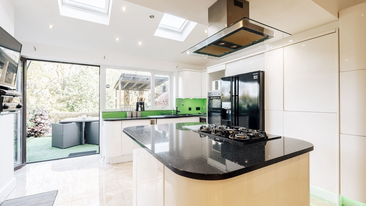 Photo of Others in Bolton