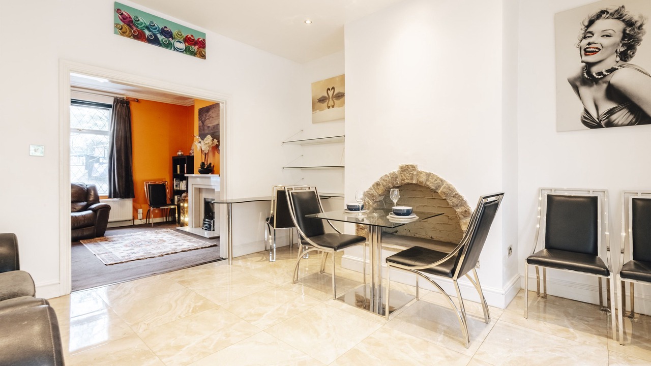 Photo of Others in Bolton