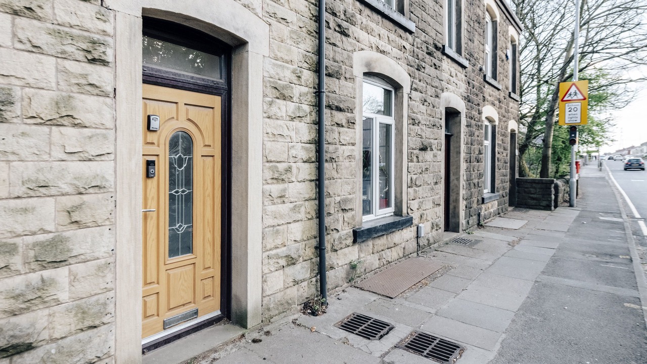 Photo of Others in Bolton