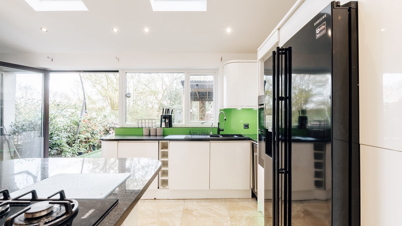 Photo of Others in Bolton