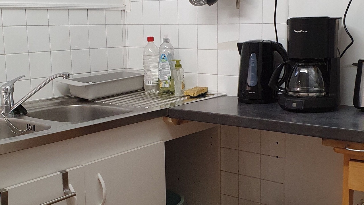 Photo of Kitchen in Les Moutiers-en-Retz