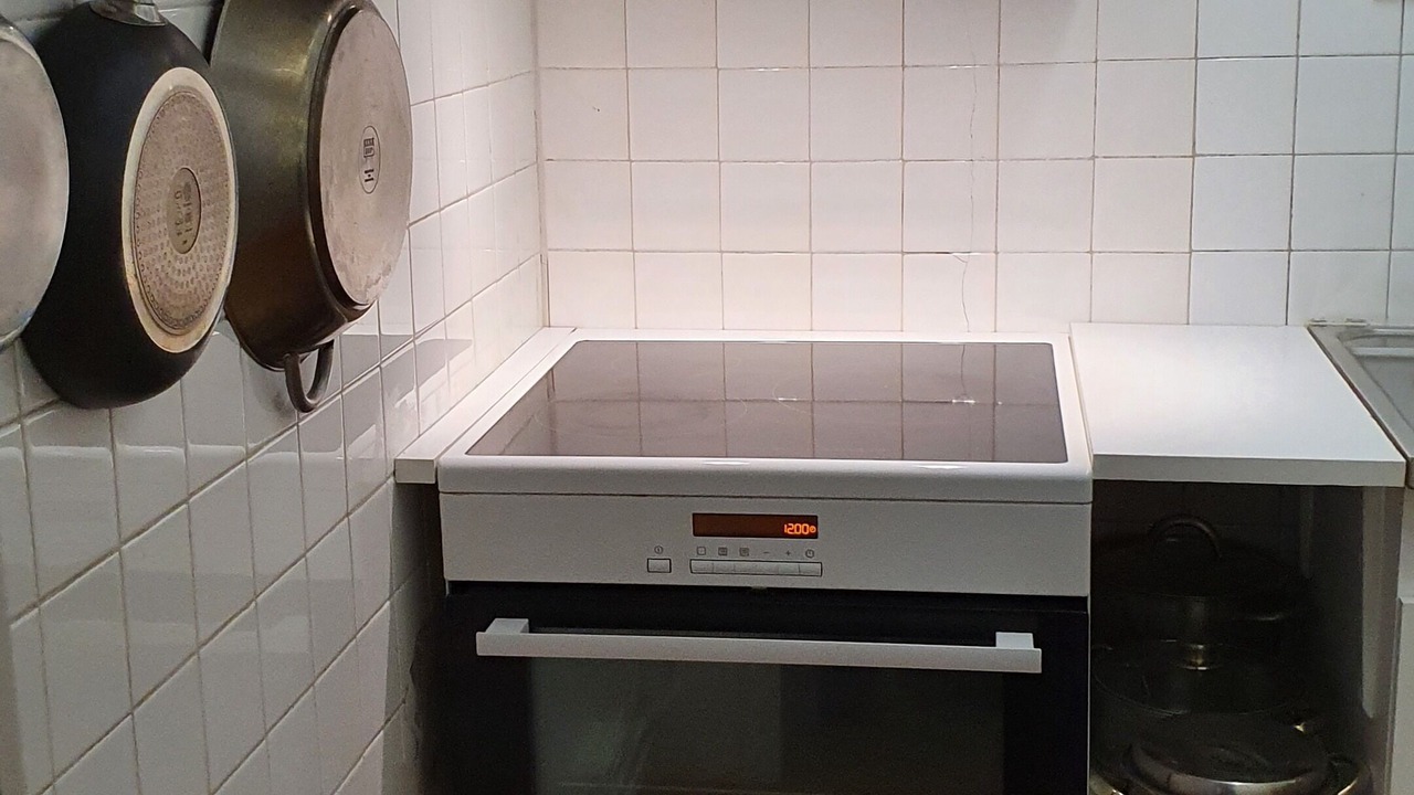 Photo of Kitchen in Les Moutiers-en-Retz