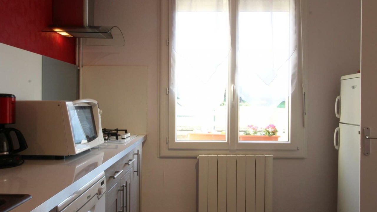 Photo of Kitchen in Pontorson