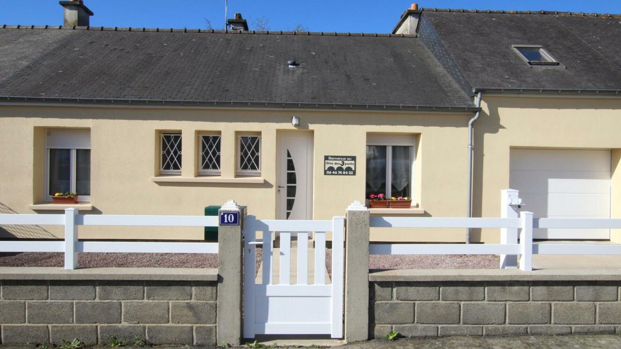Photo of Outdoor in Pontorson