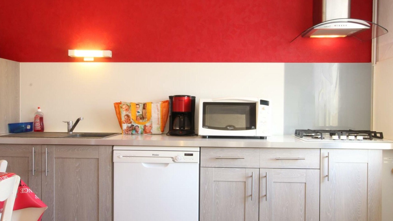 Photo of Kitchen in Pontorson