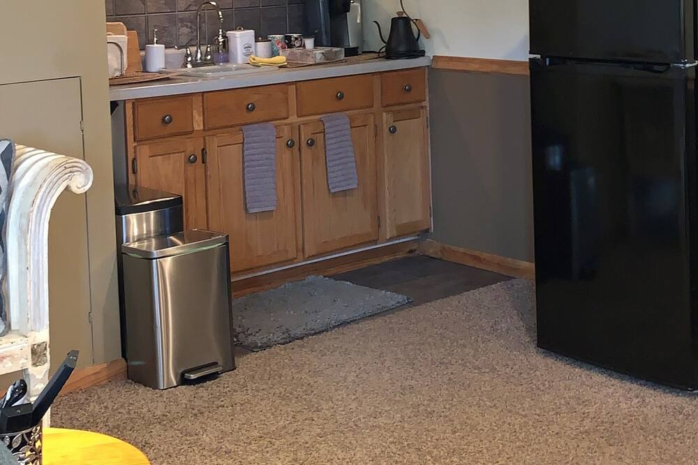 Photo of Kitchen in Winthrop Harbor