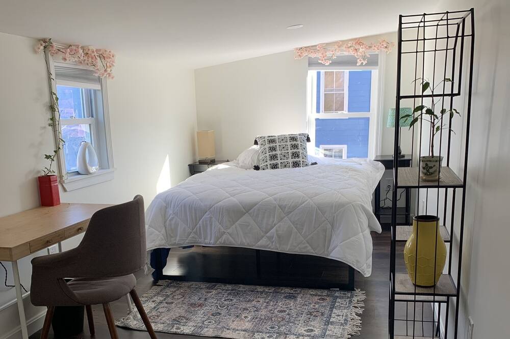 Photo of Bedroom in Southern Coast