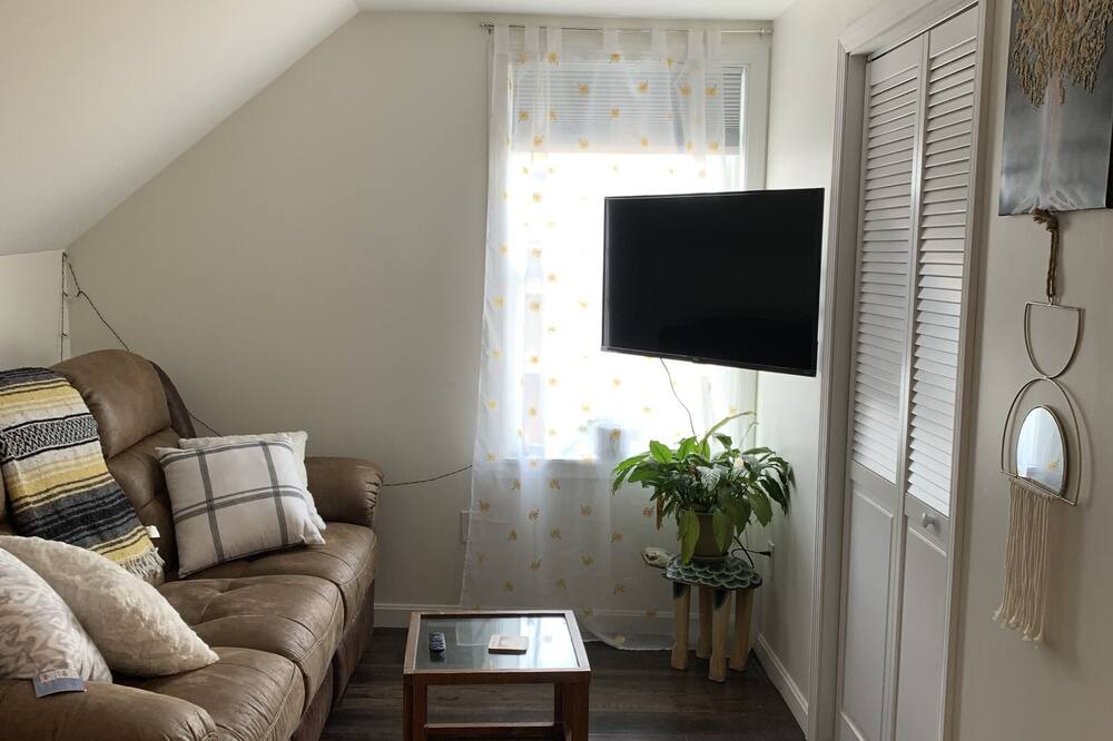 Photo of Livingroom in Southern Coast