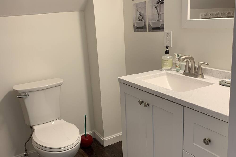 Photo of Bathroom in Southern Coast