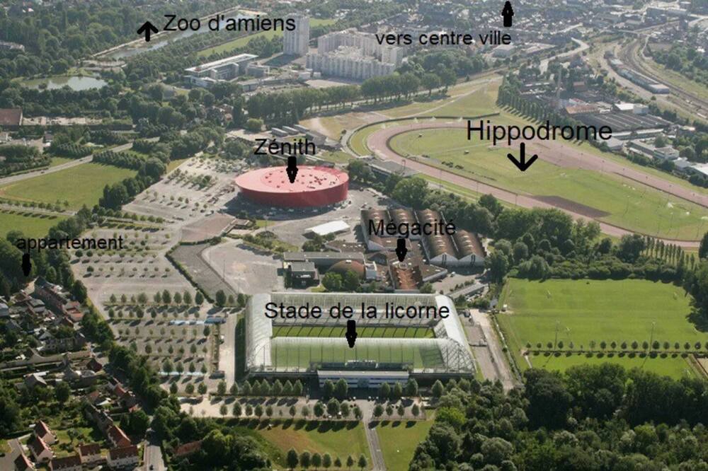 Photo of Outdoor in Amiens