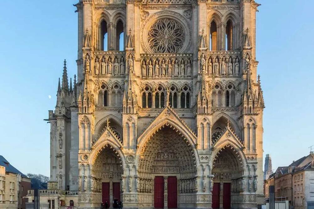 Photo of Others in Amiens