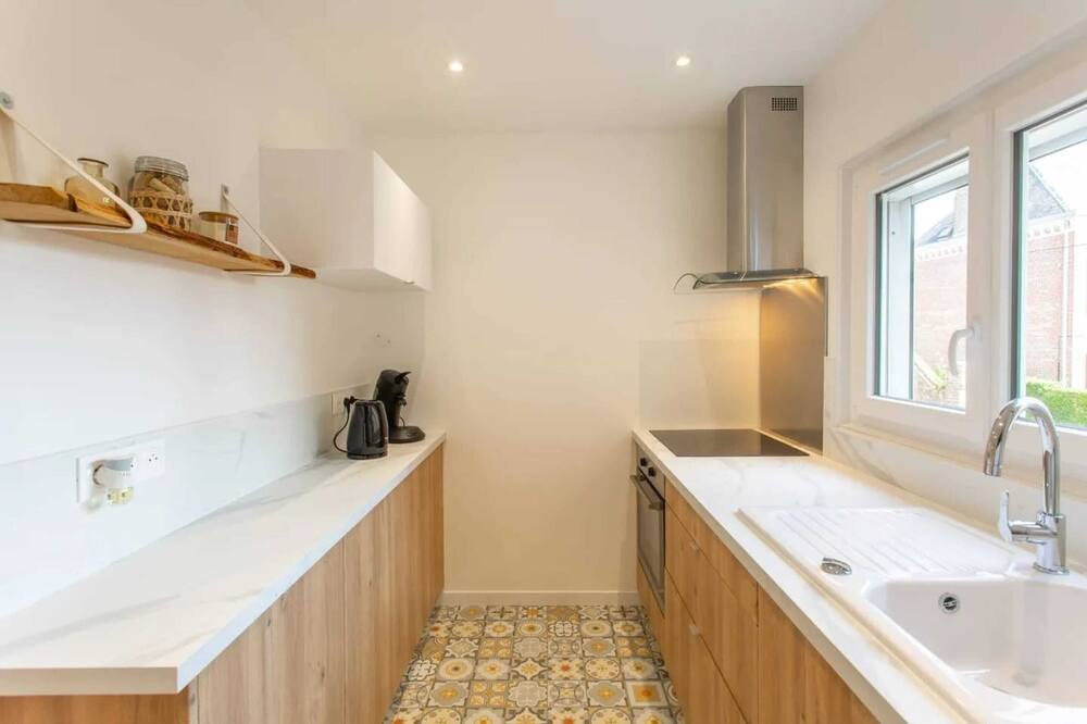 Photo of Kitchen in Amiens