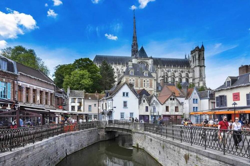 Photo of Others in Amiens
