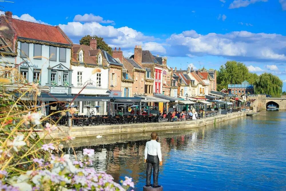 Photo of Others in Amiens
