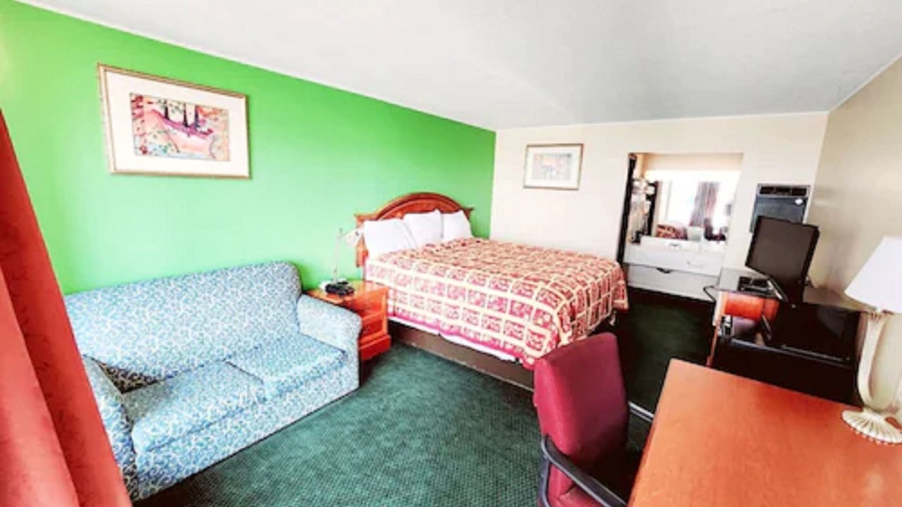 Photo of Bedroom in Osceola