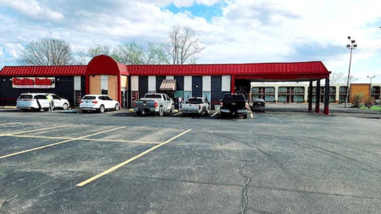 Photo of Outdoor in Osceola