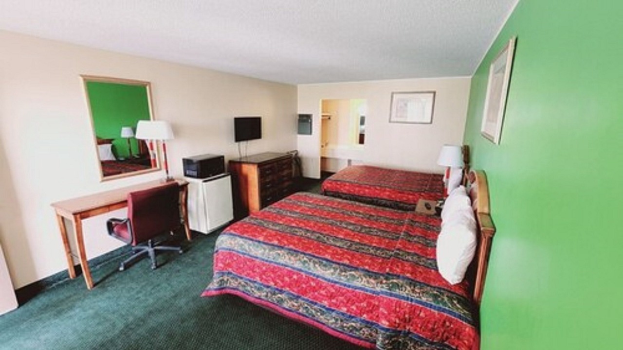 Photo of Bedroom in Osceola