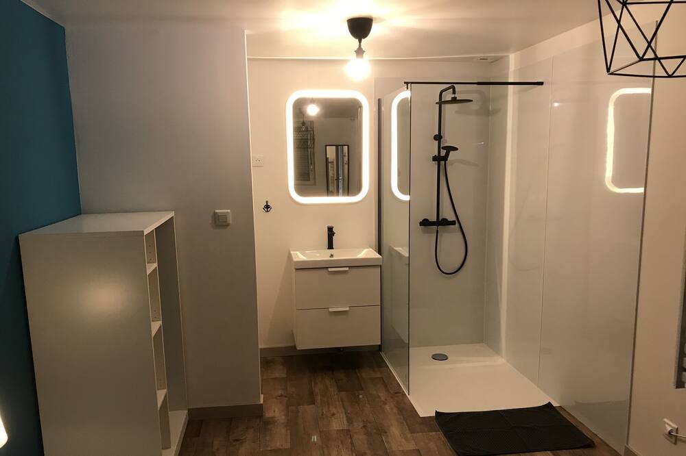 Photo of Bathroom in Sorbais