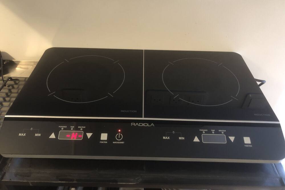 Photo of Kitchen in Sorbais
