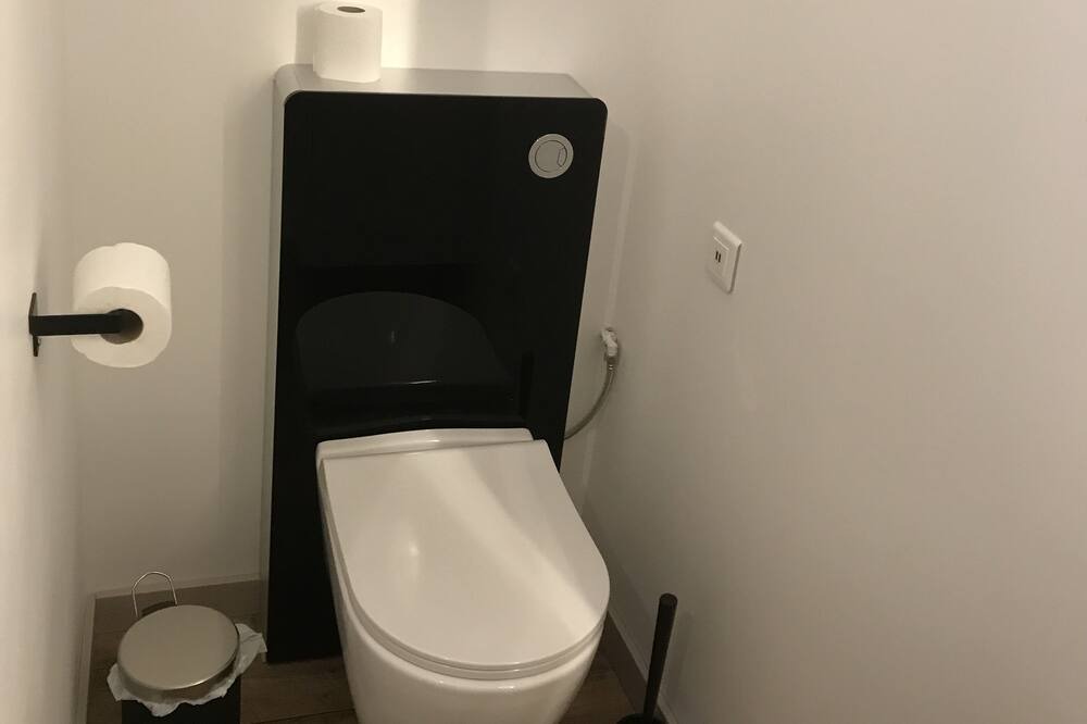 Photo of Bathroom in Sorbais
