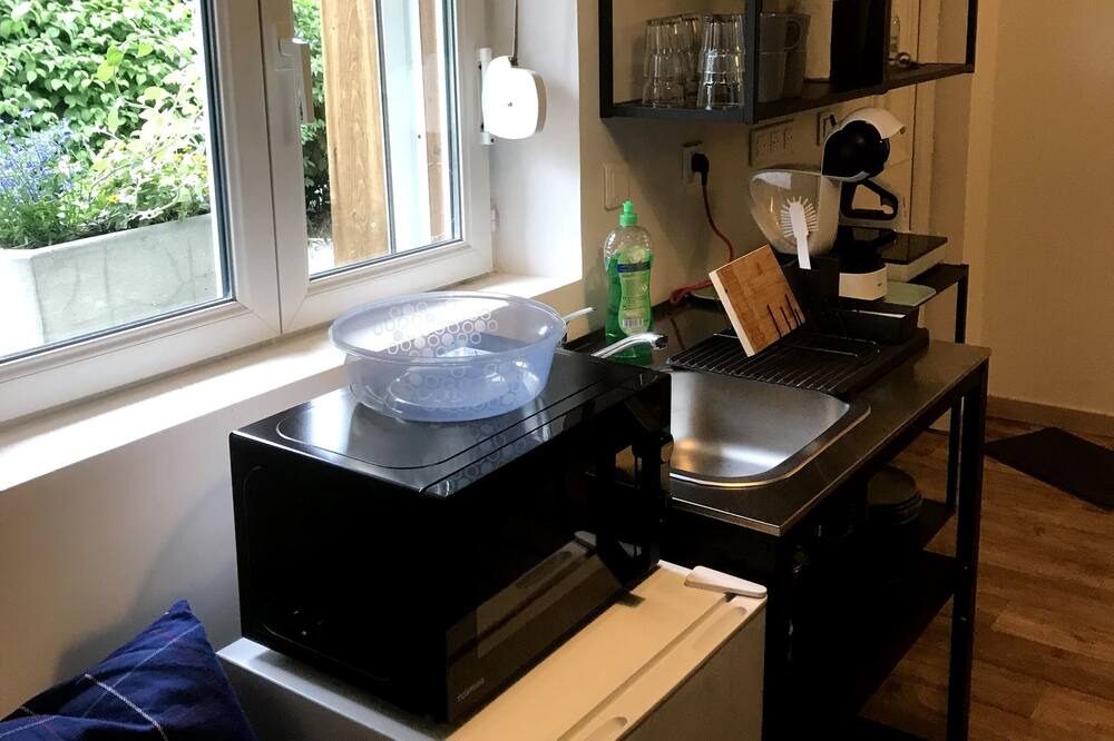 Photo of Kitchen in Sorbais