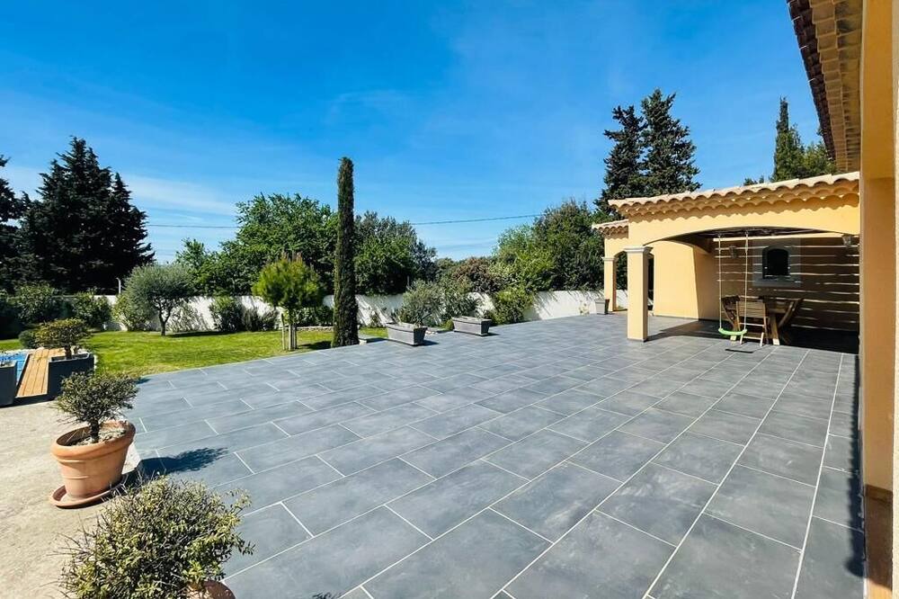 Photo of Outdoor in Saint-Saturnin-les-Avignon