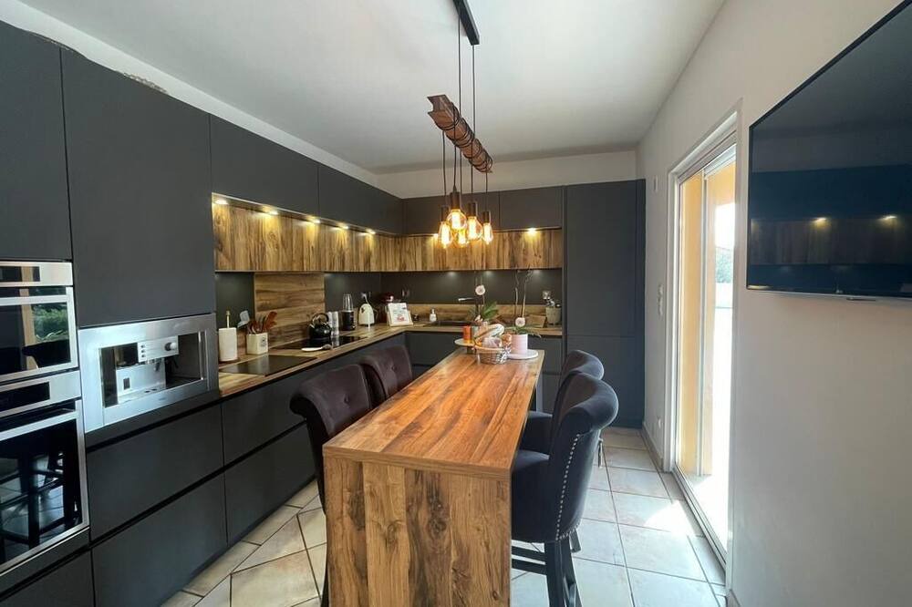 Photo of Kitchen in Saint-Saturnin-les-Avignon