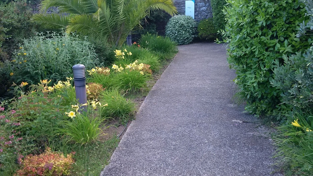 Photo of Outdoor in Audierne