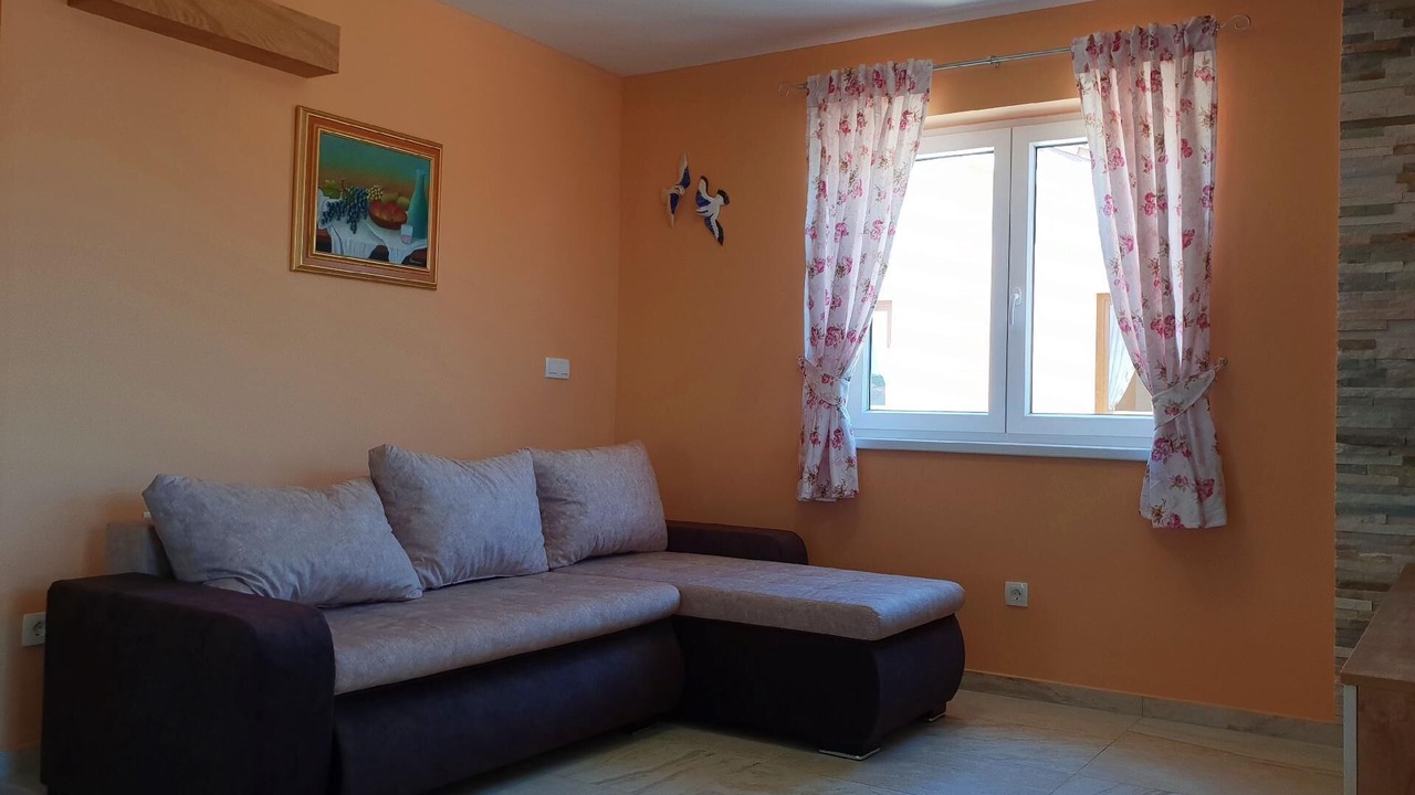 Photo of Livingroom in Silo