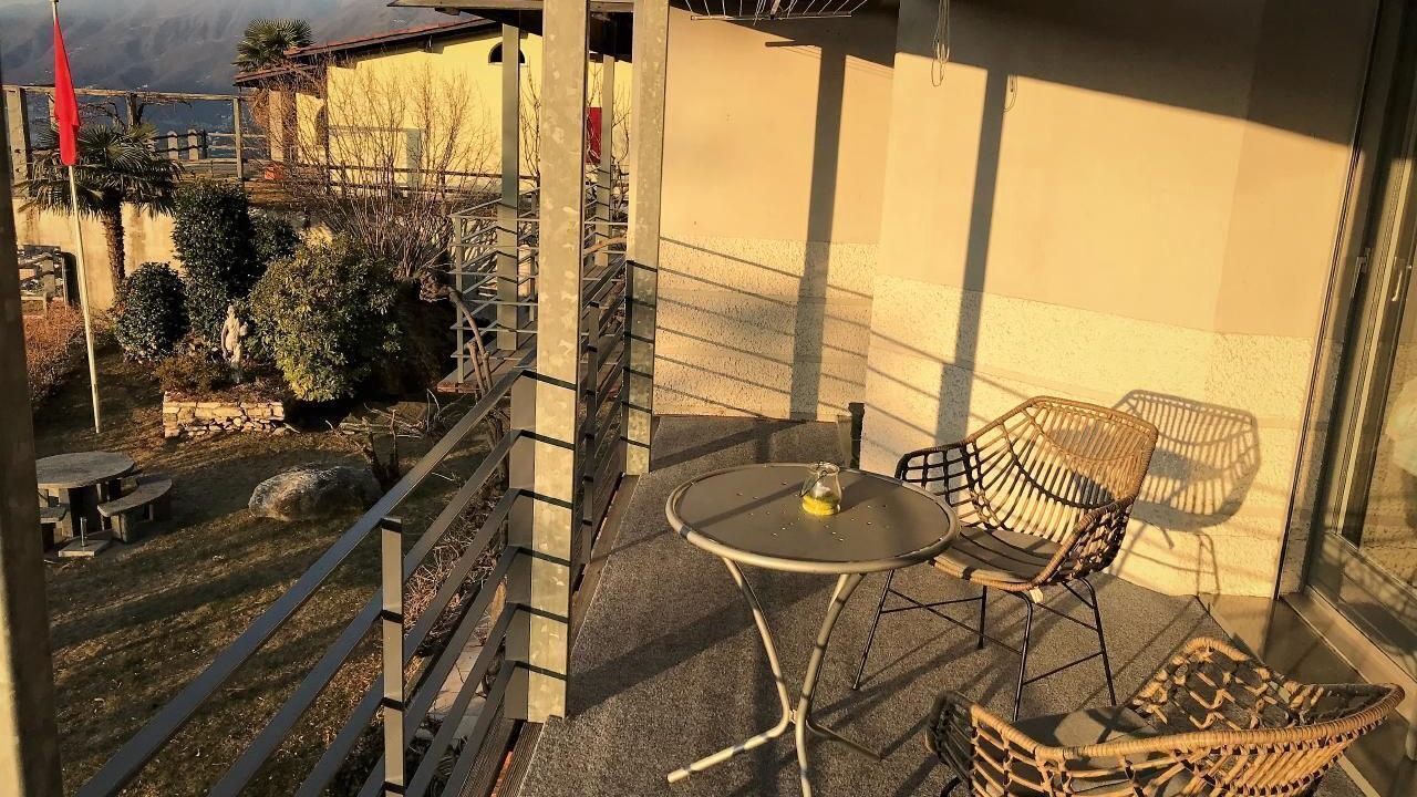 Photo of Outdoor in Brione sopra Minusio