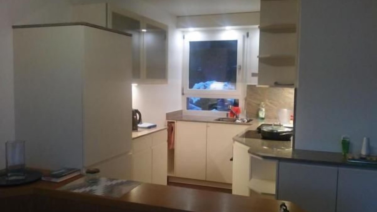 Photo of Kitchen in Brione sopra Minusio