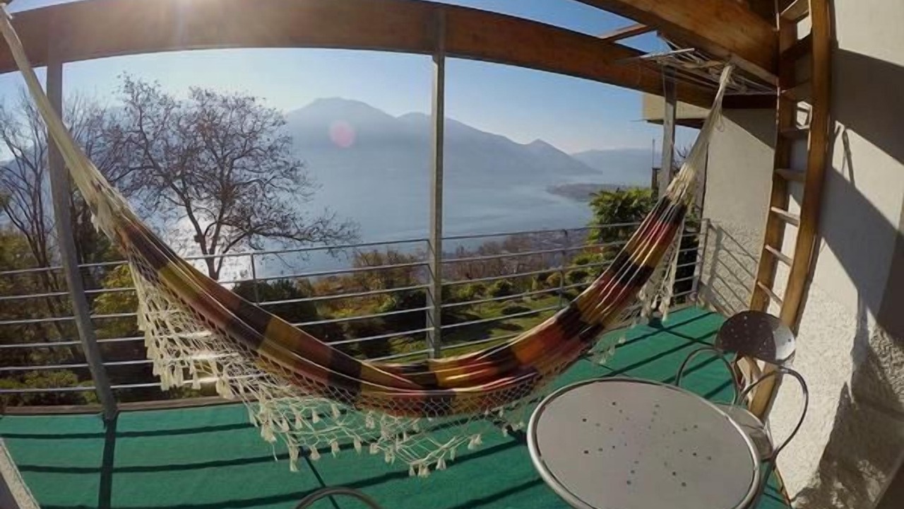 Photo of Outdoor in Brione sopra Minusio