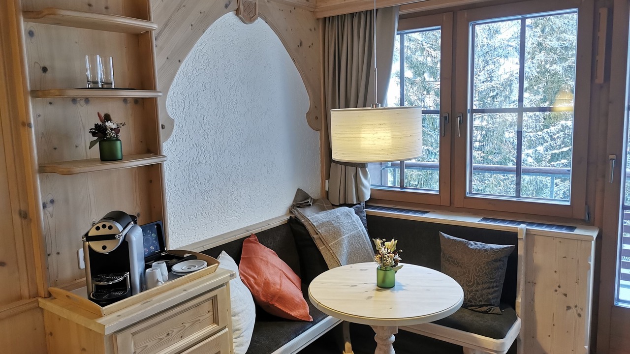 Photo of Bedroom in Engelberg