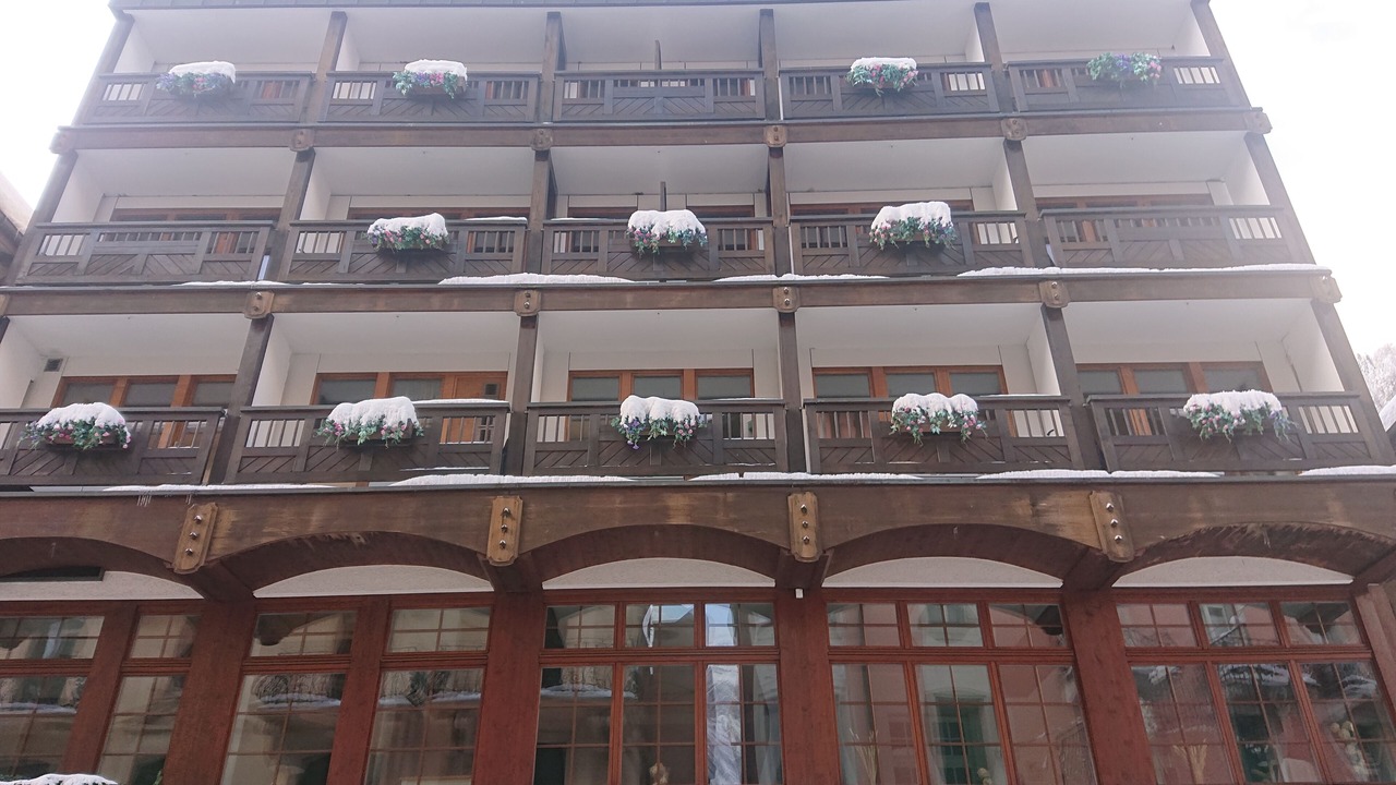 Photo of Outdoor in Engelberg