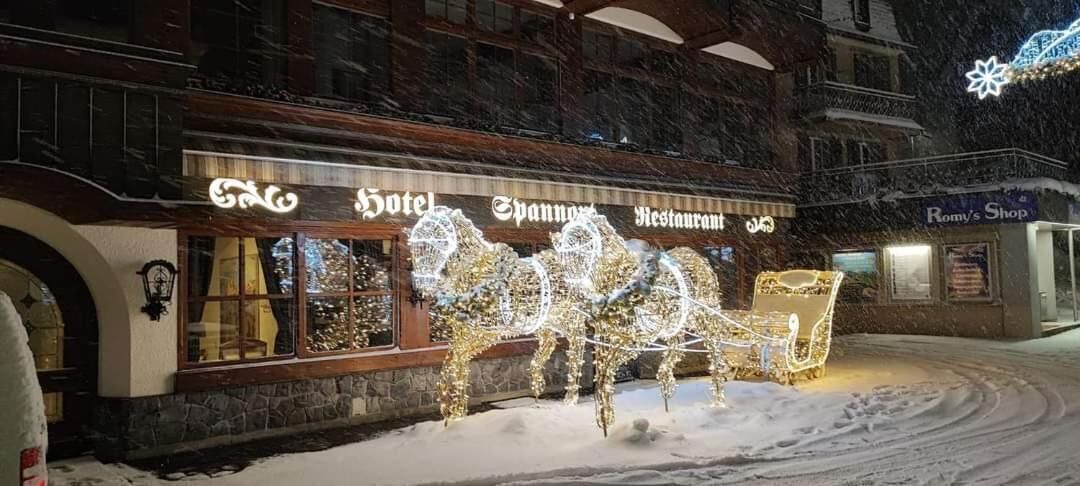 Photo of Outdoor in Engelberg