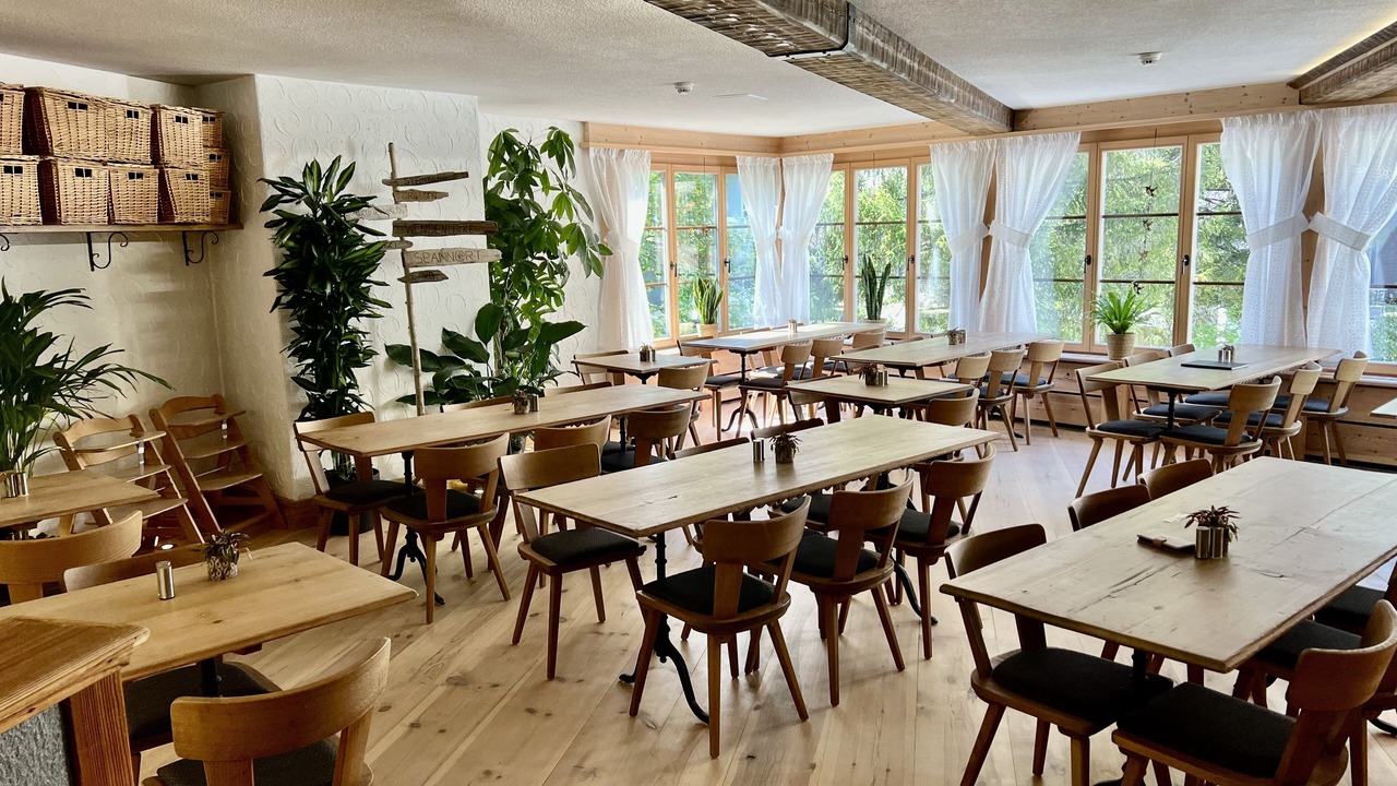 Photo of Others in Engelberg