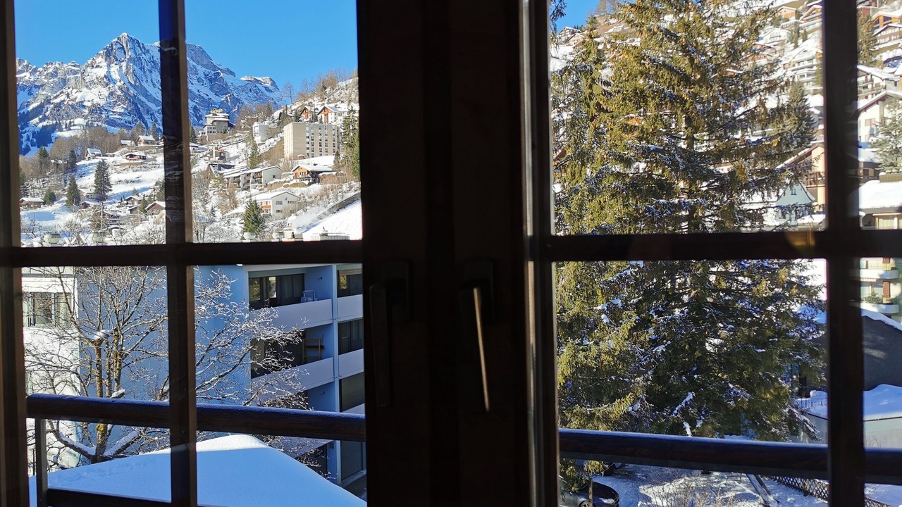 Photo of Bedroom in Engelberg