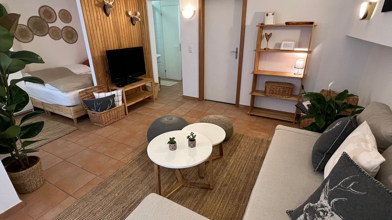 Photo of Bedroom in Engelberg