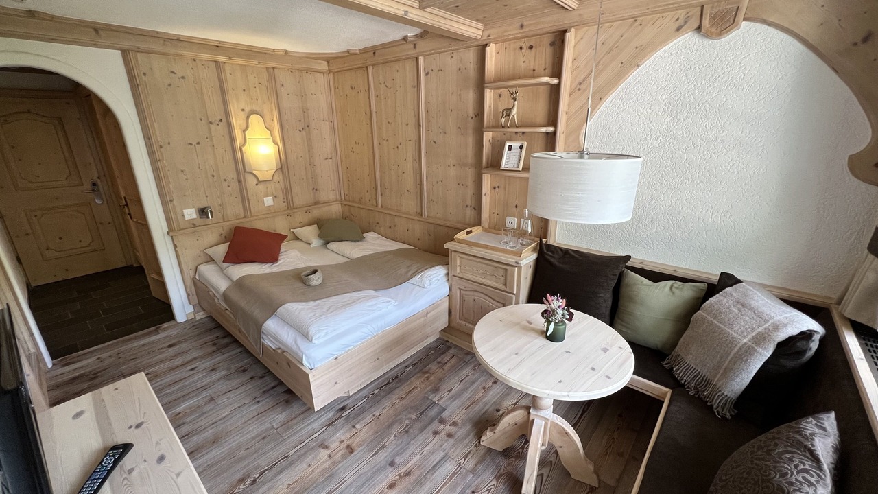 Photo of Bedroom in Engelberg