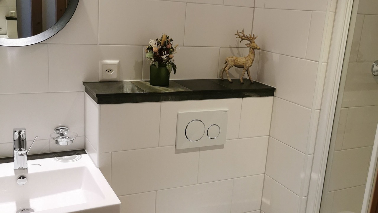 Photo of Bathroom in Engelberg
