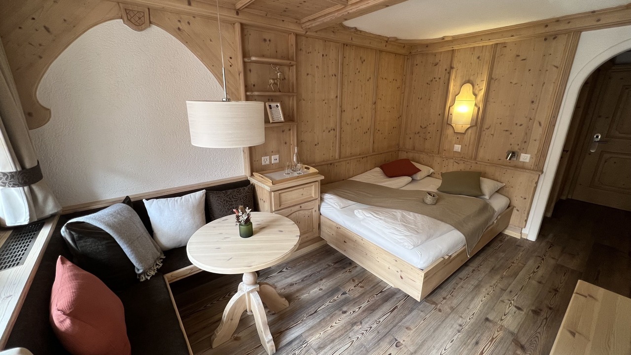 Photo of Bedroom in Engelberg