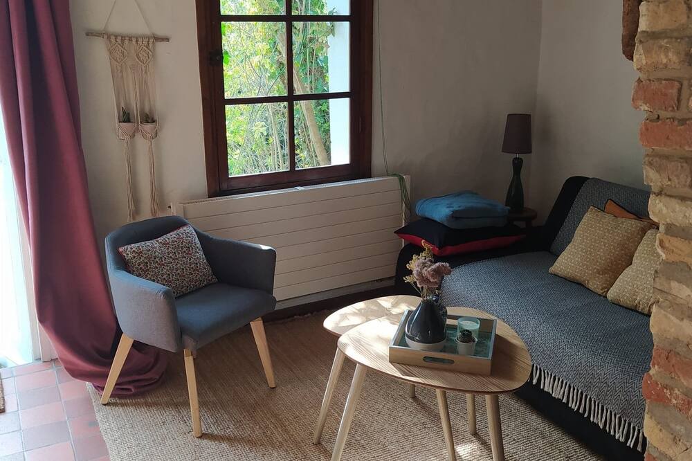 Photo of Livingroom in Attin